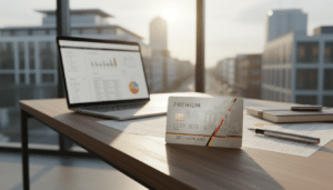 Beste kostenlose Kreditkarte (Testsieger)