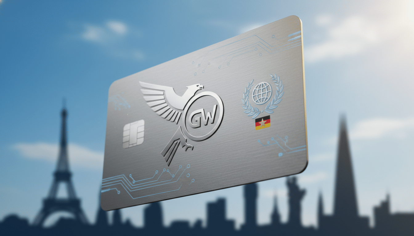 Kostenlose Kreditkarten für das Ausland