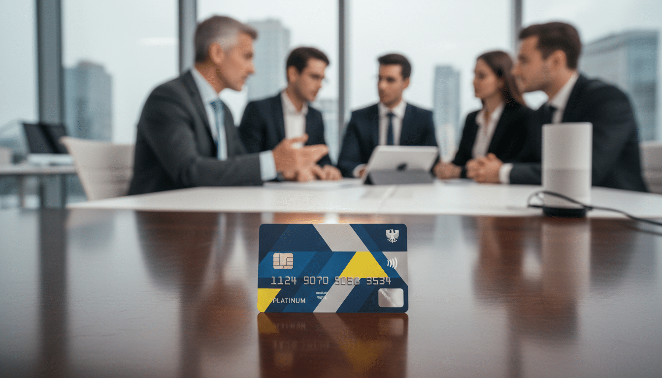 Prepaid-Kreditkarte ohne Schufa